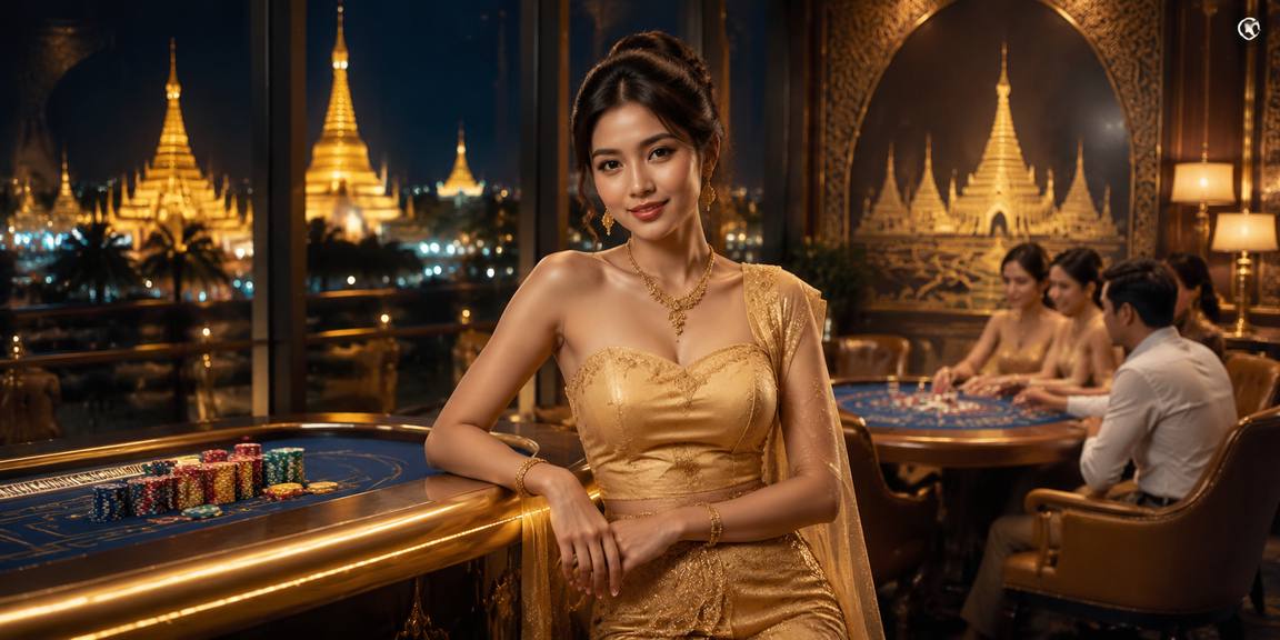 mmbb အားကစားလောင်းကစား