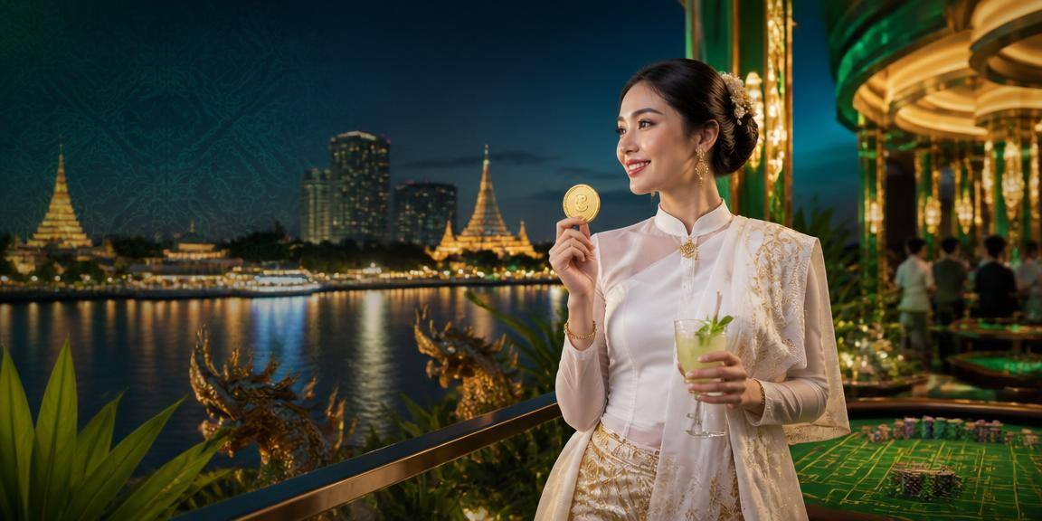 mmbb Slots Riches Journey တွင် ဘာတွေပါသလဲ
