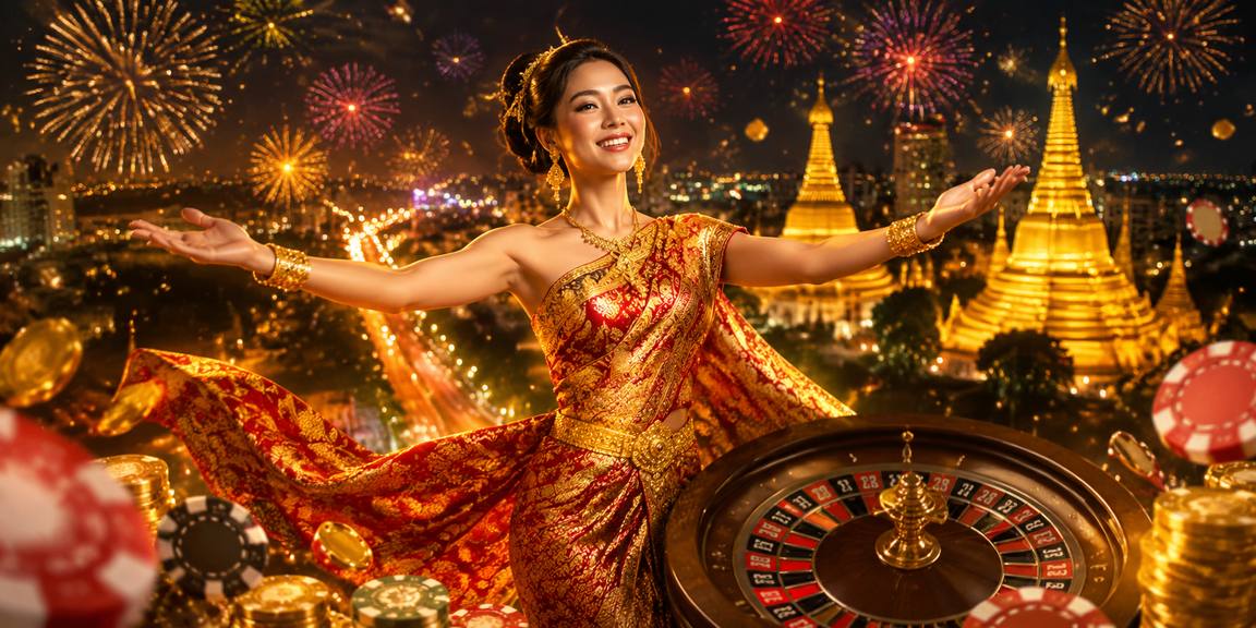mmbb Hot Fiesta တွင် ဘာတွေပါဝင်သလဲ